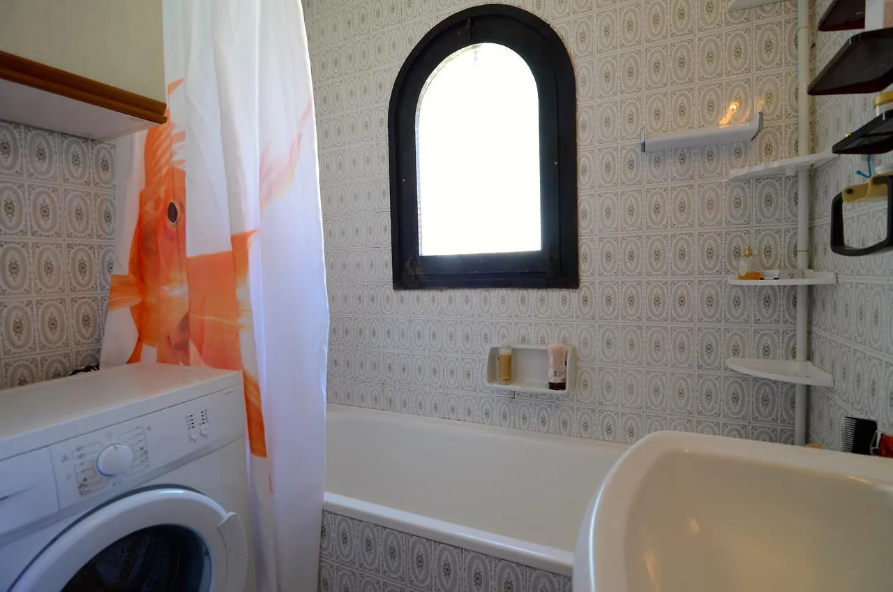 Ferienhaus Villa Cadi 6 Piscina L' Escala