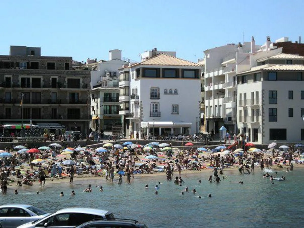Ferienhaus Villa Cadi 6 Piscina L' Escala